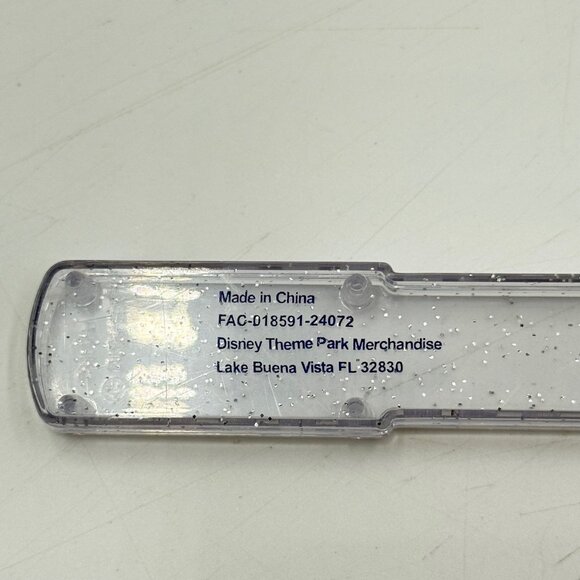 Disney Cruise Line DCL Wish Magic Wand Inaugural Sailing 2022 Wishing Star - Picture 3 of 6